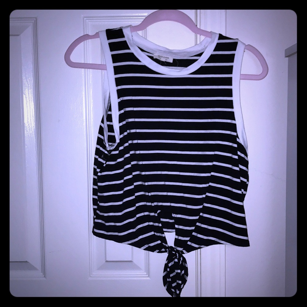 Tank top